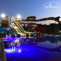 ONE Resort Aqua Park and Spa 