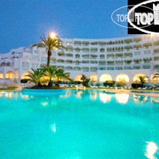 Фото отеля Delphin El Habib 4*
