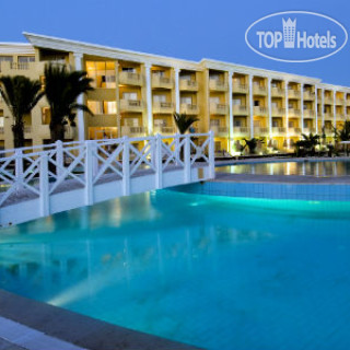 Фото отеля Royal Thalassa Monastir 5*