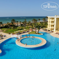 Royal Thalassa Monastir 