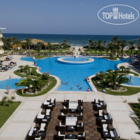 Royal Thalassa Monastir 