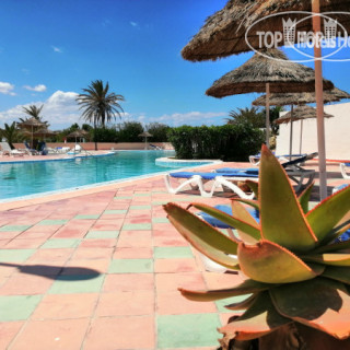 Фото отеля Helya Beach & Spa 3*