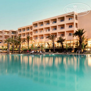 Фото отеля Sentido Rosa Beach 4*