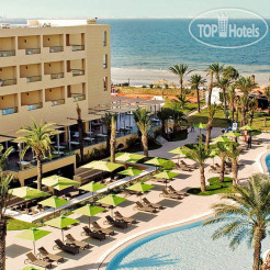 Vincci Rosa Beach Monastir 4*