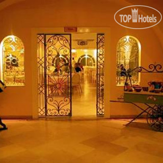 Фото отеля Alassio Hotel & Thalasso 5*