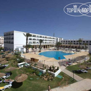 Фото отеля Le Soleil Bella Vista Hotel 4*