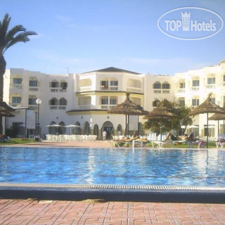 Фото отеля Neptunia Beach 3*