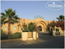 Touareg Hotel 3*