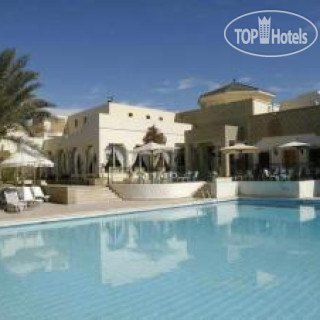 Фото отеля Ras El Ain 4*