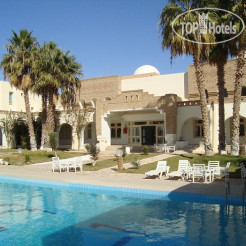 Yadis Tozeur Oasis 4*