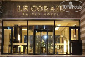 Фотографии отеля  Corail Suites Hotel 4*