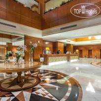 El Mouradi Hotel Africa Tunis 