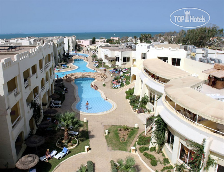 Фотографии отеля  Playa Sol 4*