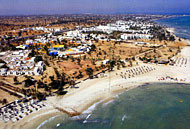 Фотографии отеля  Palma Djerba 3*