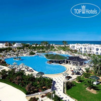 Djerba Holiday Beach 4*