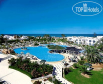 Djerba Holiday Beach  4*