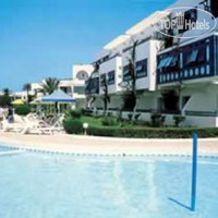 Ksar Paradise 3*