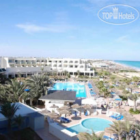 Magic Djerba Mare  