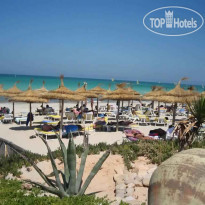 Magic Djerba Mare  