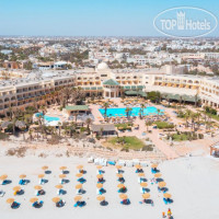 Magic Djerba Mare  4*