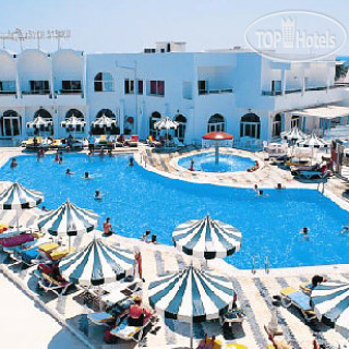 Фото отеля Homere Hotel 3*