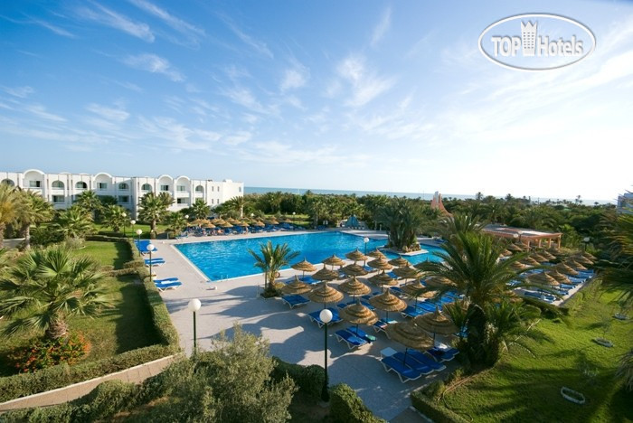 Iberostar Mehari Djerba