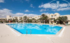 Djerba Les Dunes 3*