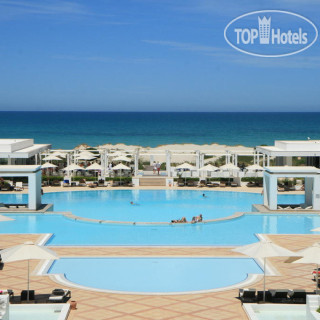 Фото отеля Radisson Blu Palace Resort & Thalasso Djerba 5*