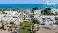 Smy Hari Club Djerba 4*