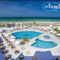 Telemaque Beach & Spa Djerba 4*