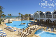 Dar Jerba Zahra 3*