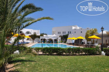 Vista Hotel Djerba 3*