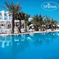 Club Marmara Palm Beach Djerba 