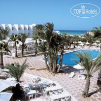 Club Marmara Palm Beach Djerba 