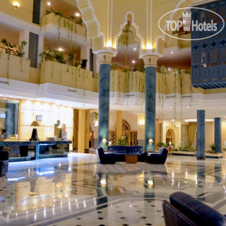 Фото отеля Royal Garden Palace 5*