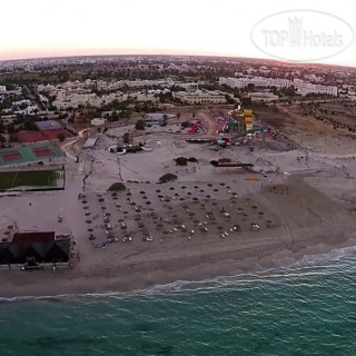 Фото отеля SunConnect Djerba Aqua Resort 4*