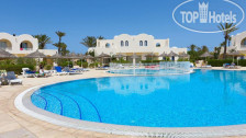 Jerba Sun Club 3*