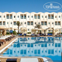 Ulysse Djerba Thalasso & Spa 5*