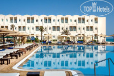 Ulysse Djerba Thalasso & Spa 5*