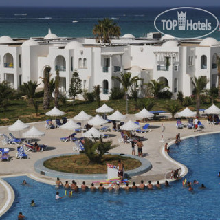 Фото отеля Vincci Helios Beach 4*