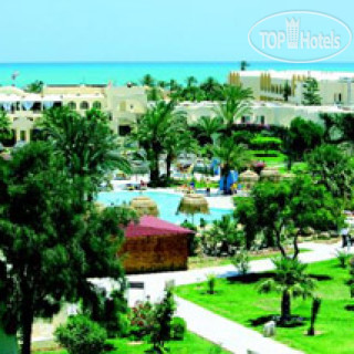Фото отеля TUI MAGIC LIFE Penelope Beach 4*