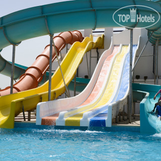 Фото отеля Fiesta Beach 4*