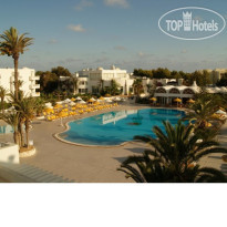 Iris Hotel & Thalasso Djerba 