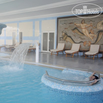 Iris Hotel & Thalasso Djerba 