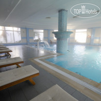 Iris Hotel & Thalasso Djerba 