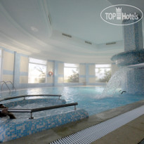 Iris Hotel & Thalasso Djerba 