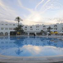 Iris Hotel & Thalasso Djerba 