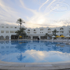 Iris Hotel & Thalasso Djerba 4*