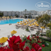 Iris Hotel & Thalasso Djerba 