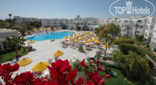 Iris Hotel & Thalasso Djerba 4*